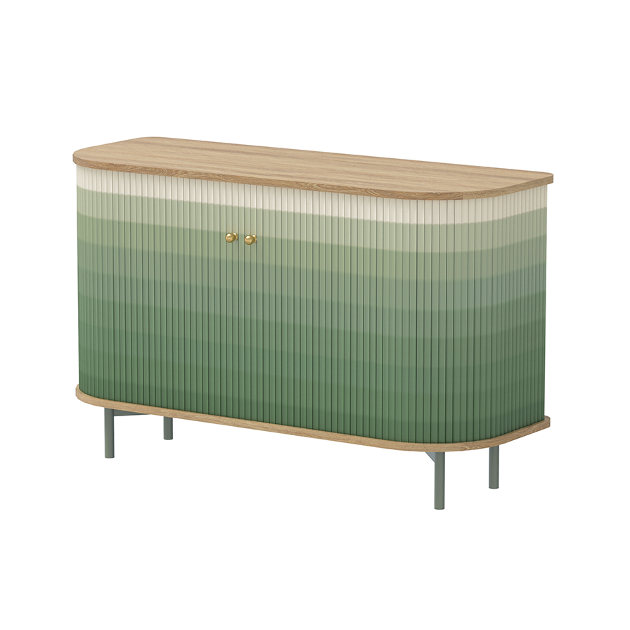 Verdeluxe 2-Door Sideboard